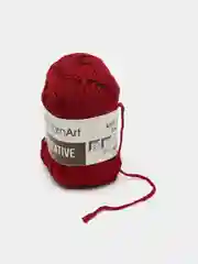 Бирюзовый пряжа YarnArt Creative, 50 г, 85 м, 100% хлопок