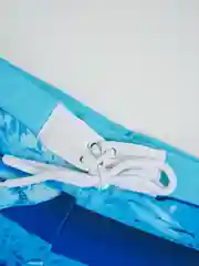 Синий детские плавки для мальчика синие Акулы