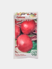 Свекла столовая "Бордо 237", семена