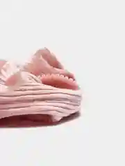 Розовый резинка для волос