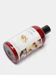 Шампунь для волос Jomtam "Имбирь", 3 в 1