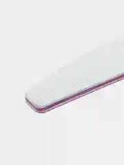 Пилка для ногтей, для маникюра и педикюра, 100/180 и 180/240