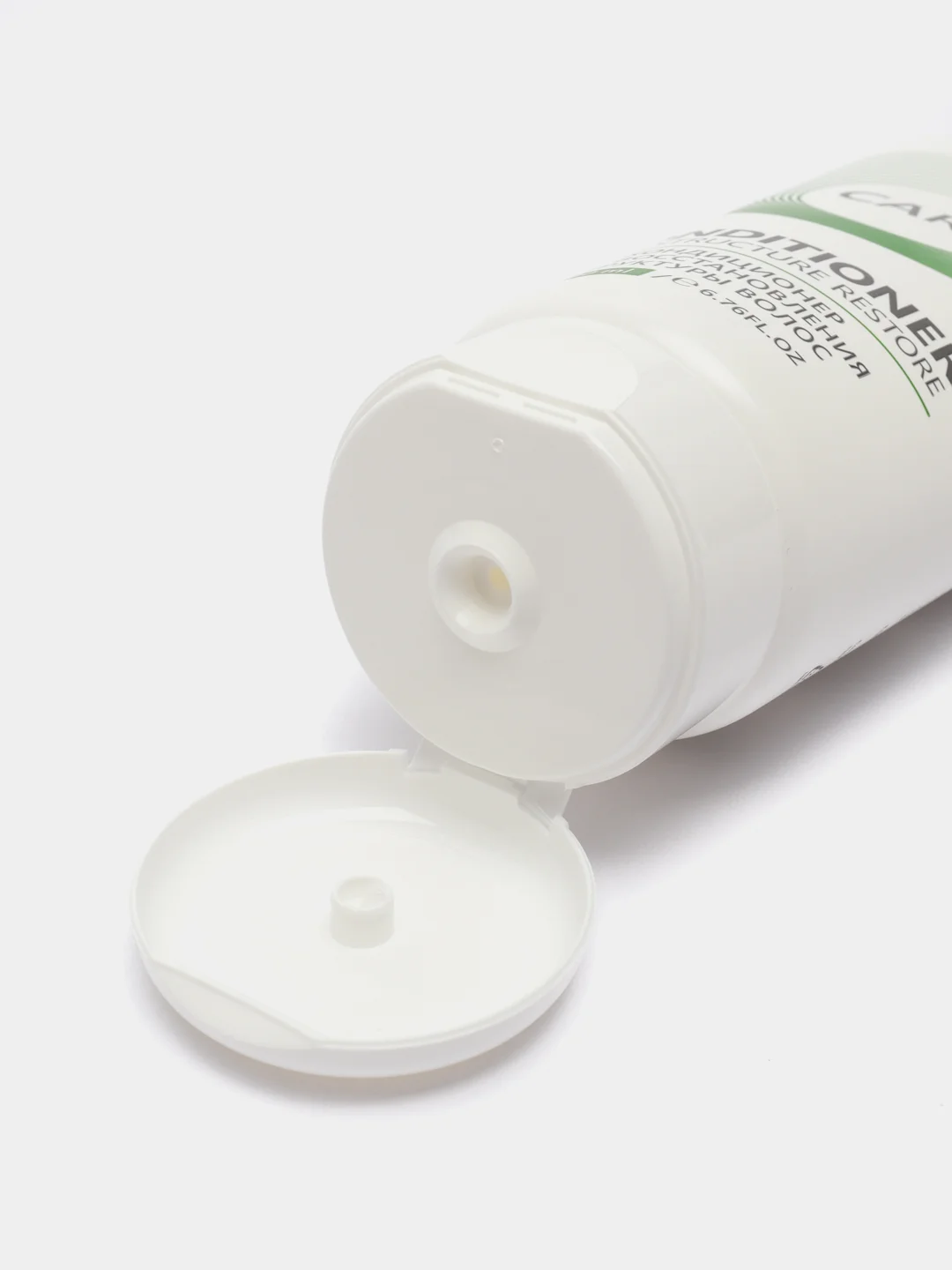 Кондиционер для восстановления структуры волос (Ollin Care Restore Conditioner) 200 мл