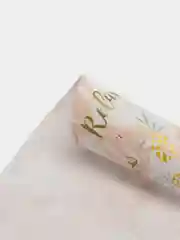 Конфетный бумага упаковочная, 50 х 70 см, 67 вариантов