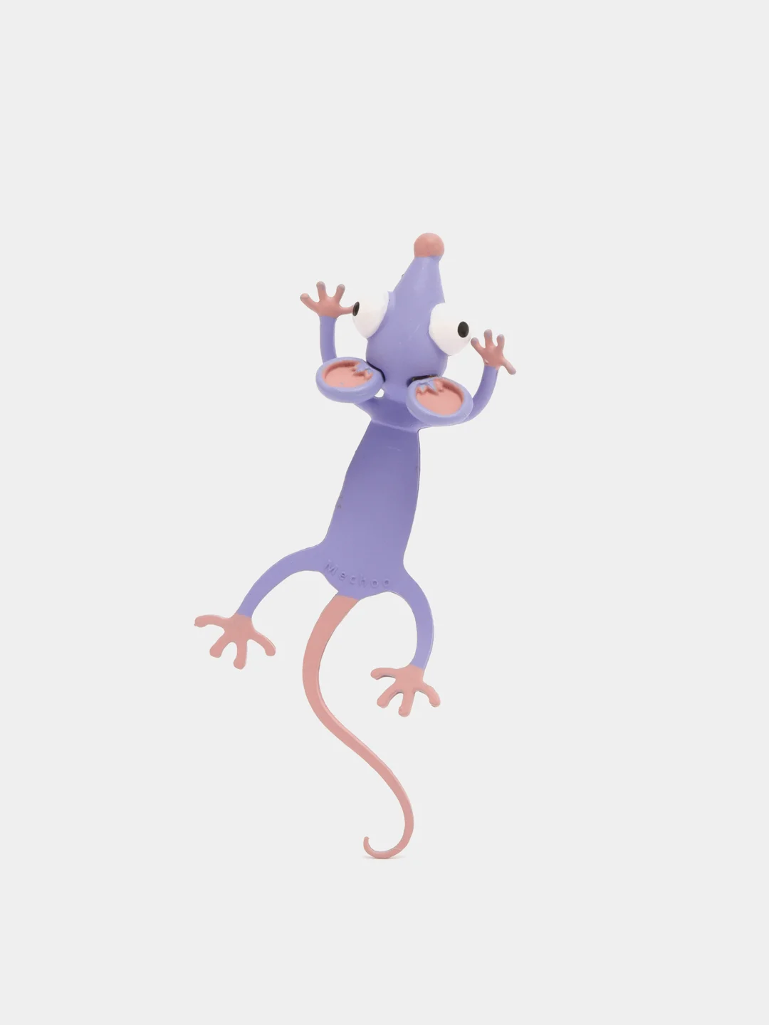 Лавандовый закладка для книг 3d