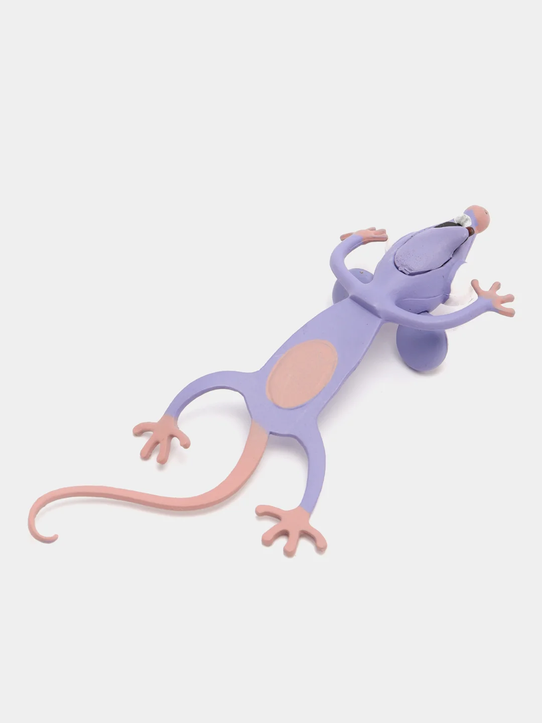 Лавандовый закладка для книг 3d