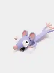 Лавандовый закладка для книг 3d