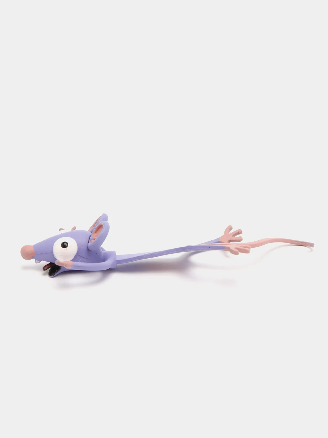 Лавандовый закладка для книг 3d