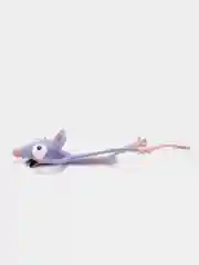 Лавандовый закладка для книг 3d