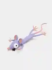 Лавандовый закладка для книг 3d