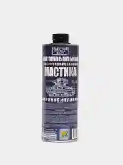 Мастика резинобитумная защитная 627 ПЕТР