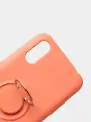 Манго чехол для Samsung Galaxy с кольцом-держателем A01, A015, A20, A30, M10S, A30s, A50, A50S