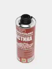 Мастика "621 Евро Петр", антикоррозийная, полусинтетическая