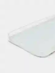Белый чехол для Apple iPhone 11 Фотоаппарат, 2 вида