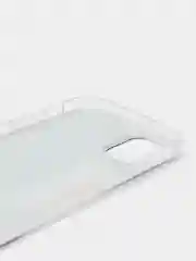 Белый чехол для Apple iPhone 11 Фотоаппарат, 2 вида