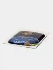 Индиго 3d стикеры на телефон с футболистами