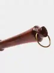 Серебряный турка медная для кофе