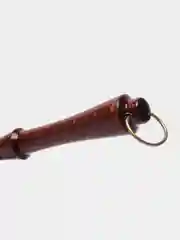 Бронзовый турка медная для кофе