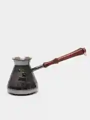 Угольный турка медная для кофе