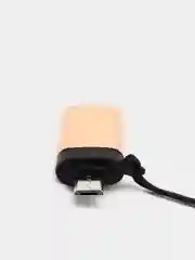 Карамельный адаптер-переходник с USB на micro-USB