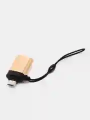 Карамельный адаптер-переходник с USB на micro-USB