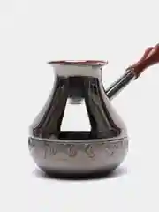 Хром турка медная для кофе