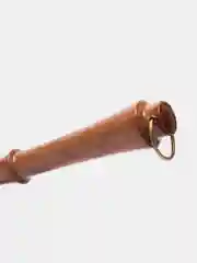 Серый меланж турка медная для кофе