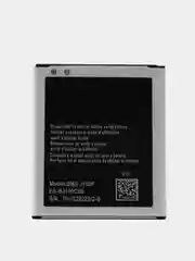 Аккумулятор для Samsung Galaxy J1 2015 (J100) (EB-BJ100BBE) (V)