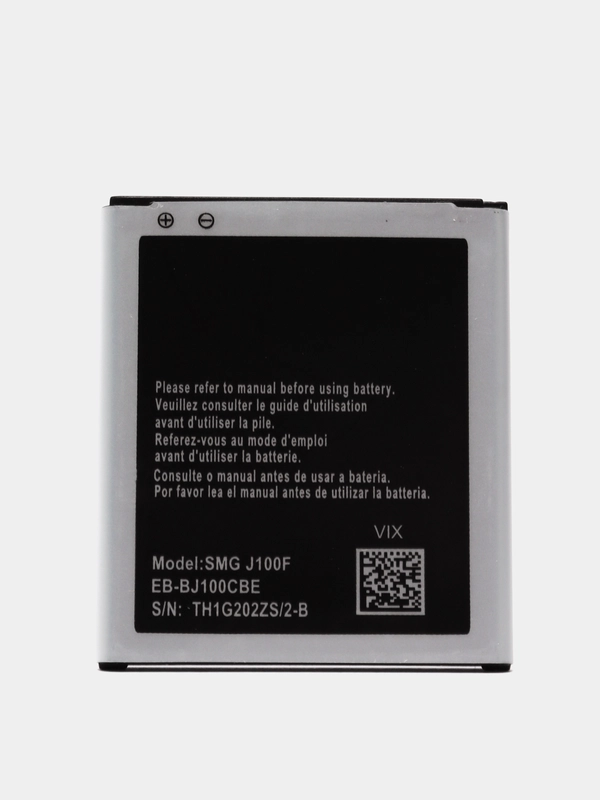 Аккумулятор для Samsung Galaxy J1 2015 (J100) (EB-BJ100BBE) (V)