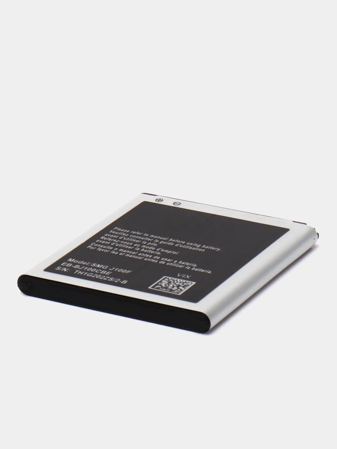 Аккумулятор для Samsung Galaxy J1 2015 (J100) (EB-BJ100BBE) (V)