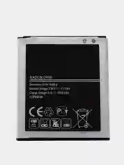 Аккумулятор для Samsung Galaxy J1 2015 (J100) (EB-BJ100BBE) (V)