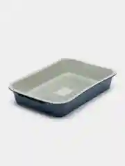 Лоток для кошек с сеткой