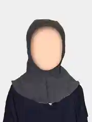 Подшлемник под хоккейный шлем, детский