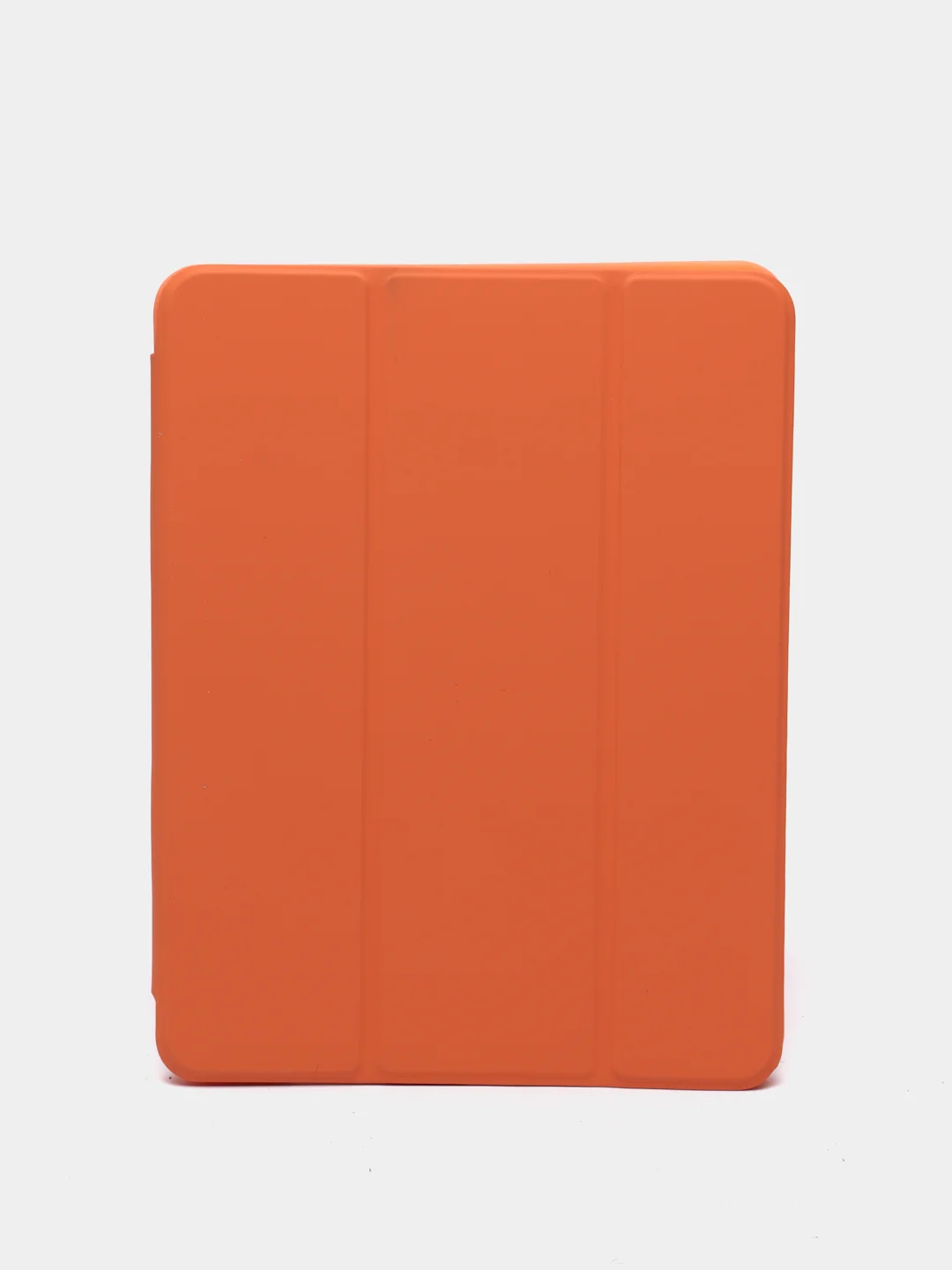 Коралловый меланж чехол книжка для Apple iPad Pro 11 (2020) Smart Case