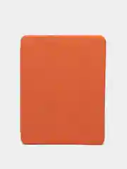 Коралловый меланж чехол книжка для Apple iPad Pro 11 (2020) Smart Case