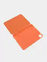 Коралловый меланж чехол книжка для Apple iPad Pro 11 (2020) Smart Case