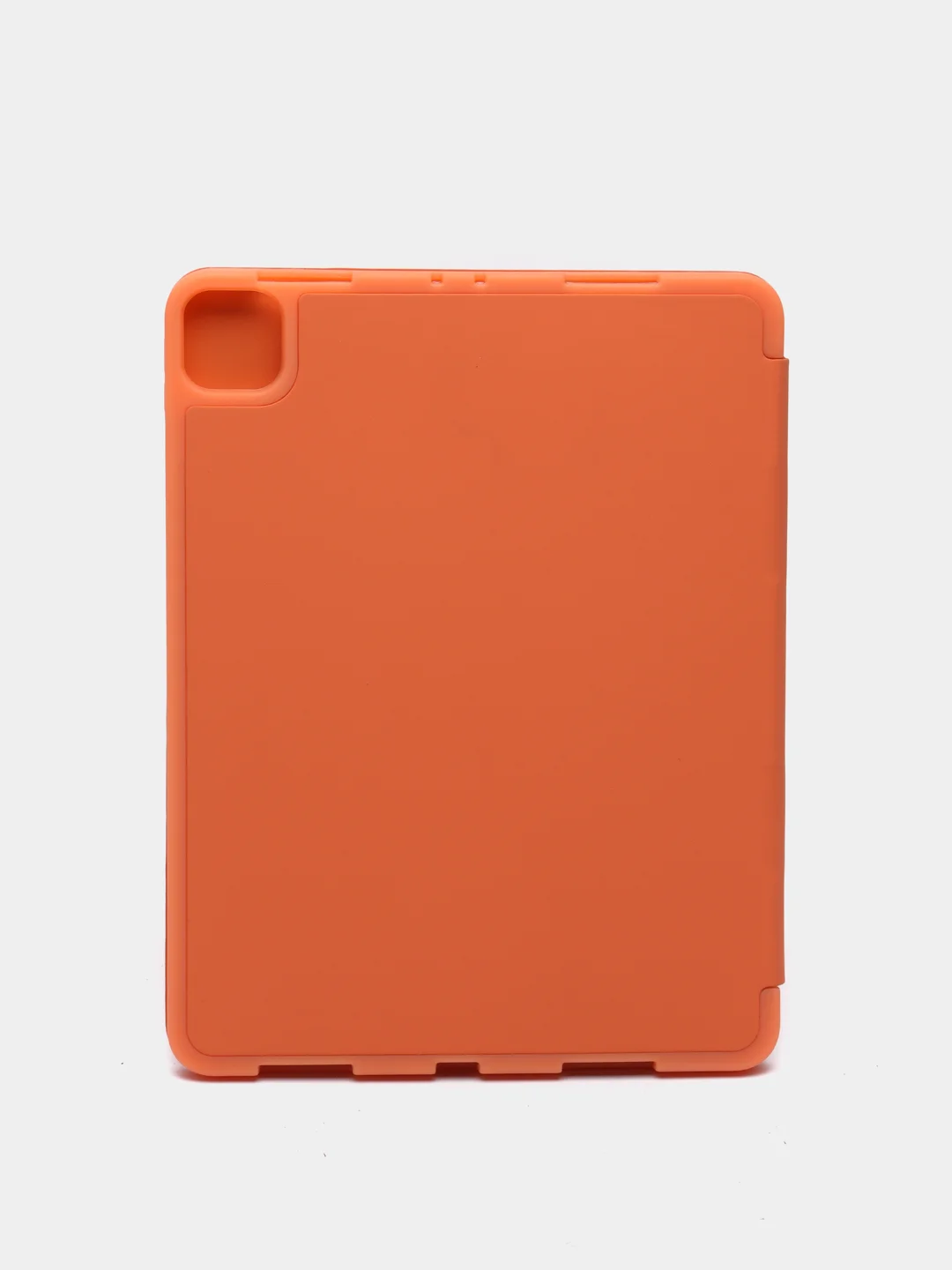 Коралловый меланж чехол книжка для Apple iPad Pro 11 (2020) Smart Case
