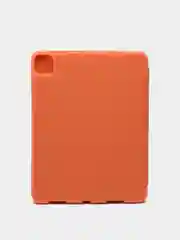 Коралловый меланж чехол книжка для Apple iPad Pro 11 (2020) Smart Case