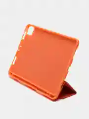 Коралловый меланж чехол книжка для Apple iPad Pro 11 (2020) Smart Case