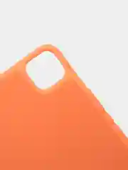 Коралловый меланж чехол книжка для Apple iPad Pro 11 (2020) Smart Case