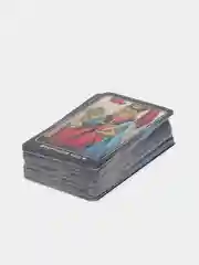 Карты Таро "Марсельское", 78 карт