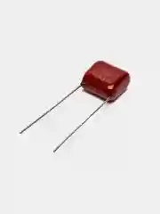 10 штук Конденсатор пленочный 0.33uf 400v 0.33мкф 400В 10% CL21 330nF 330нф