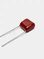 10 штук Конденсатор пленочный 0.33uf 400v 0.33мкф 400В 10% CL21 330nF 330нф