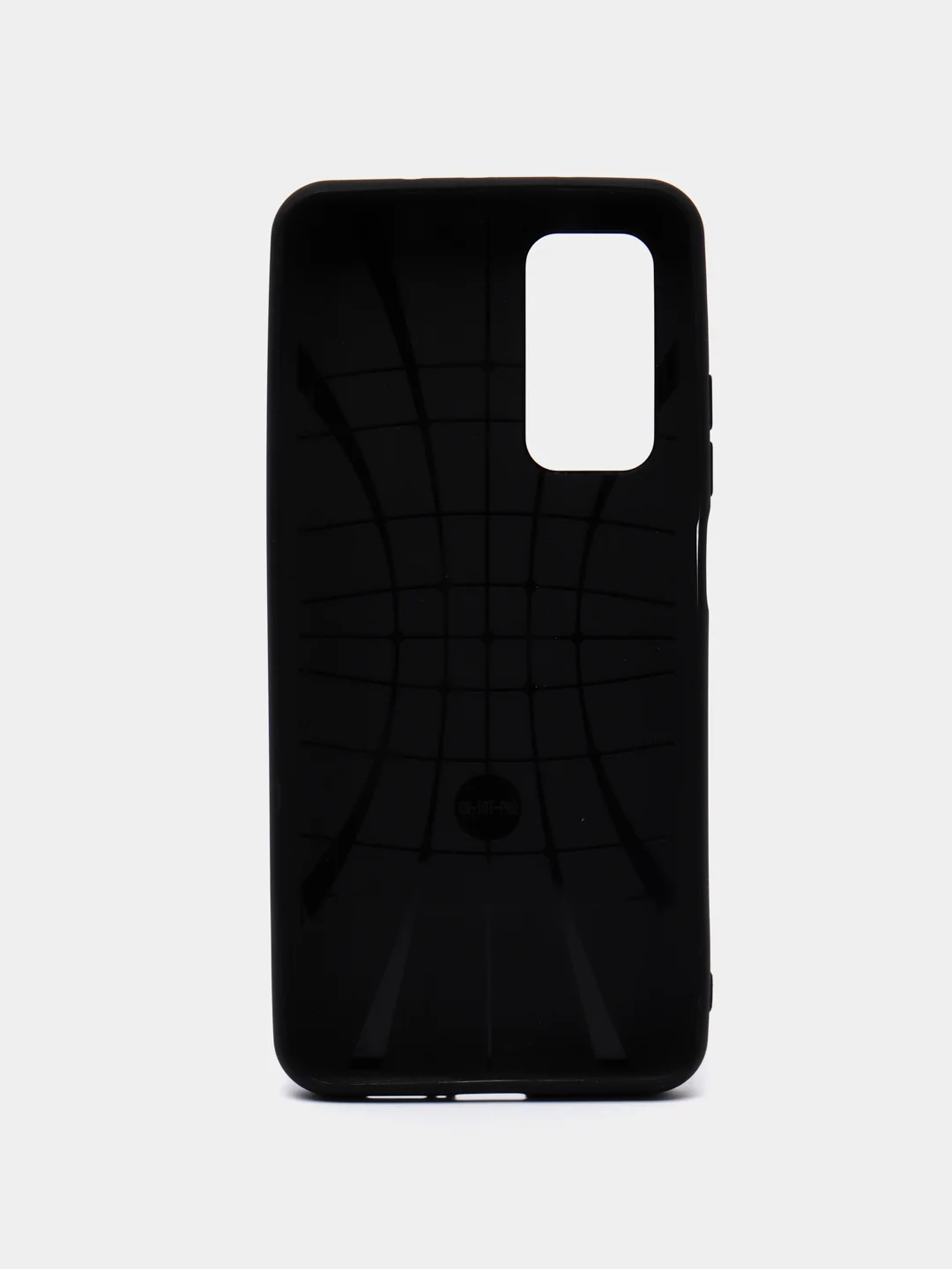 Чёрный чехол Xiaomi Redmi Mi Note 10 10T Lite Pro, Mi Note 11 11T 11S Lite, Note 9 9S Pro