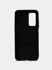 Чёрный чехол Xiaomi Redmi Mi Note 10 10T Lite Pro, Mi Note 11 11T 11S Lite, Note 9 9S Pro