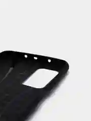 Чёрный чехол Xiaomi Redmi Mi Note 10 10T Lite Pro, Mi Note 11 11T 11S Lite, Note 9 9S Pro