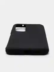 Чёрный чехол Xiaomi Redmi Mi Note 10 10T Lite Pro, Mi Note 11 11T 11S Lite, Note 9 9S Pro