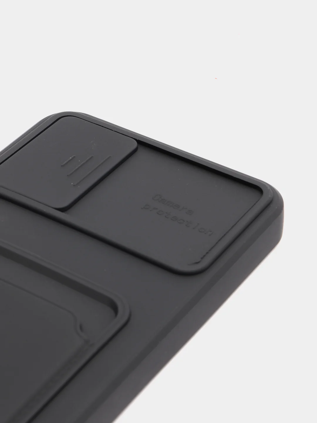Черный чехол-накладка c визитницей, для Samsung A22, A02S, A02, iPhone 13 Pro, 13 Pro Max