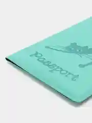 Обложка для паспорта, Staff