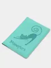 Обложка для паспорта, Staff